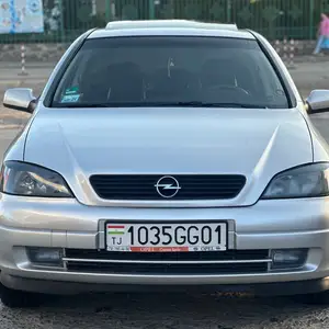 Opel Astra G, 1999