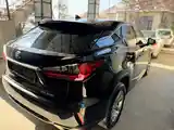 Lexus RX series, 2019-2