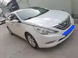 Hyundai Sonata, 2011-2