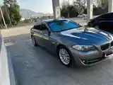 BMW 5 series, 2012-2