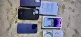 Apple iPhone 14 Pro, 128 gb, Deep Purple-4