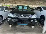 Lexus RX series, 2008-9