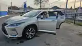 Lexus RX series, 2020-3