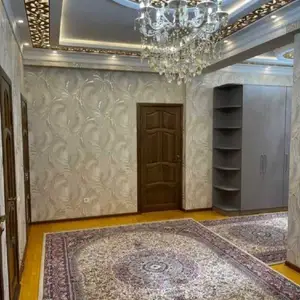 3-комн. квартира, 5 этаж, 130м², Проспект Рӯдакӣ