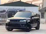 Land Rover Range Rover Sport, 2019-4