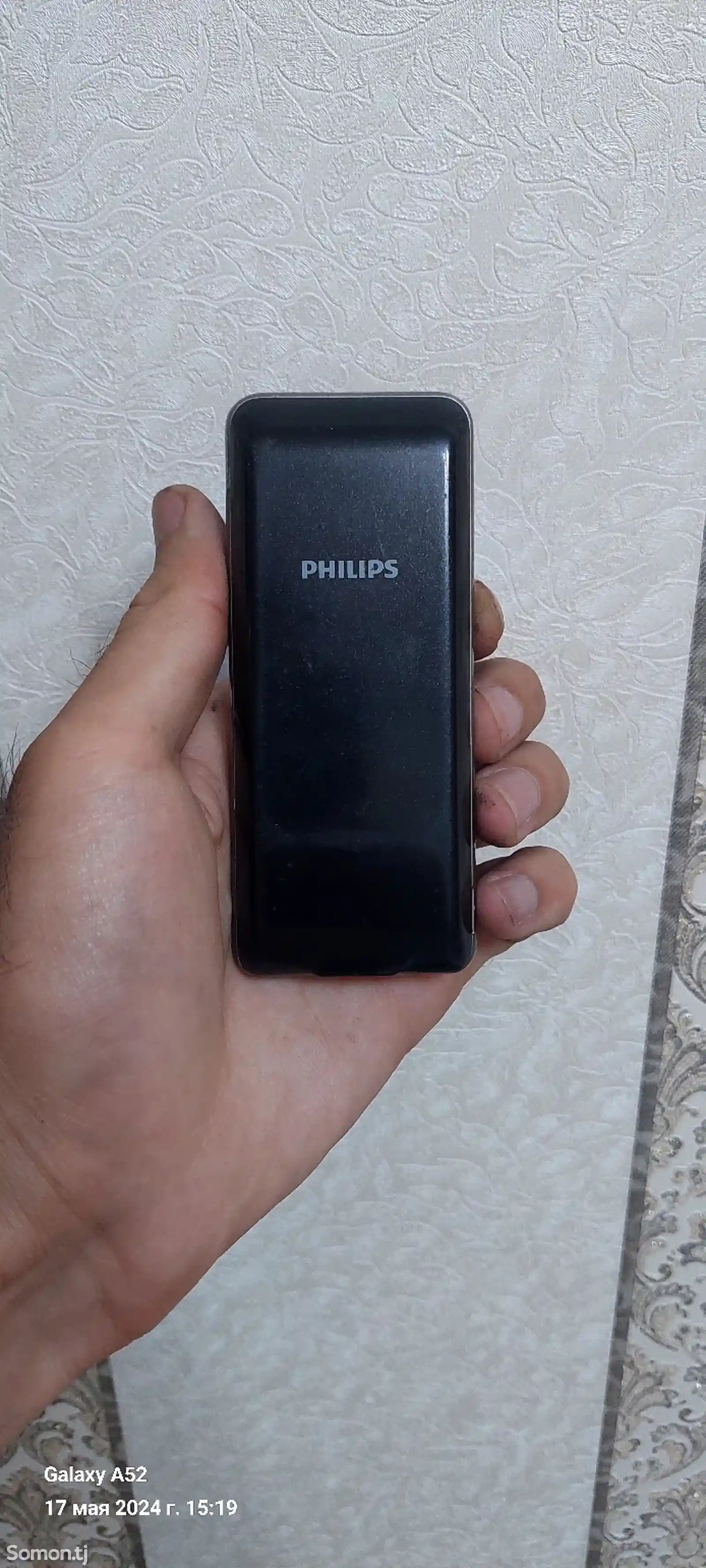Телефон Philips-2