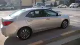 Toyota Corolla, 2017-4