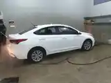 Hyundai Solaris, 2019-2