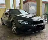 BMW 3 series, 2013-2