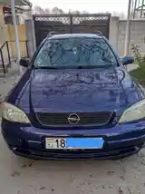 Opel Astra G, 1998-5