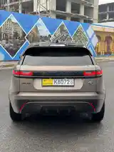 Land Rover Range Rover Velar, 2020-5