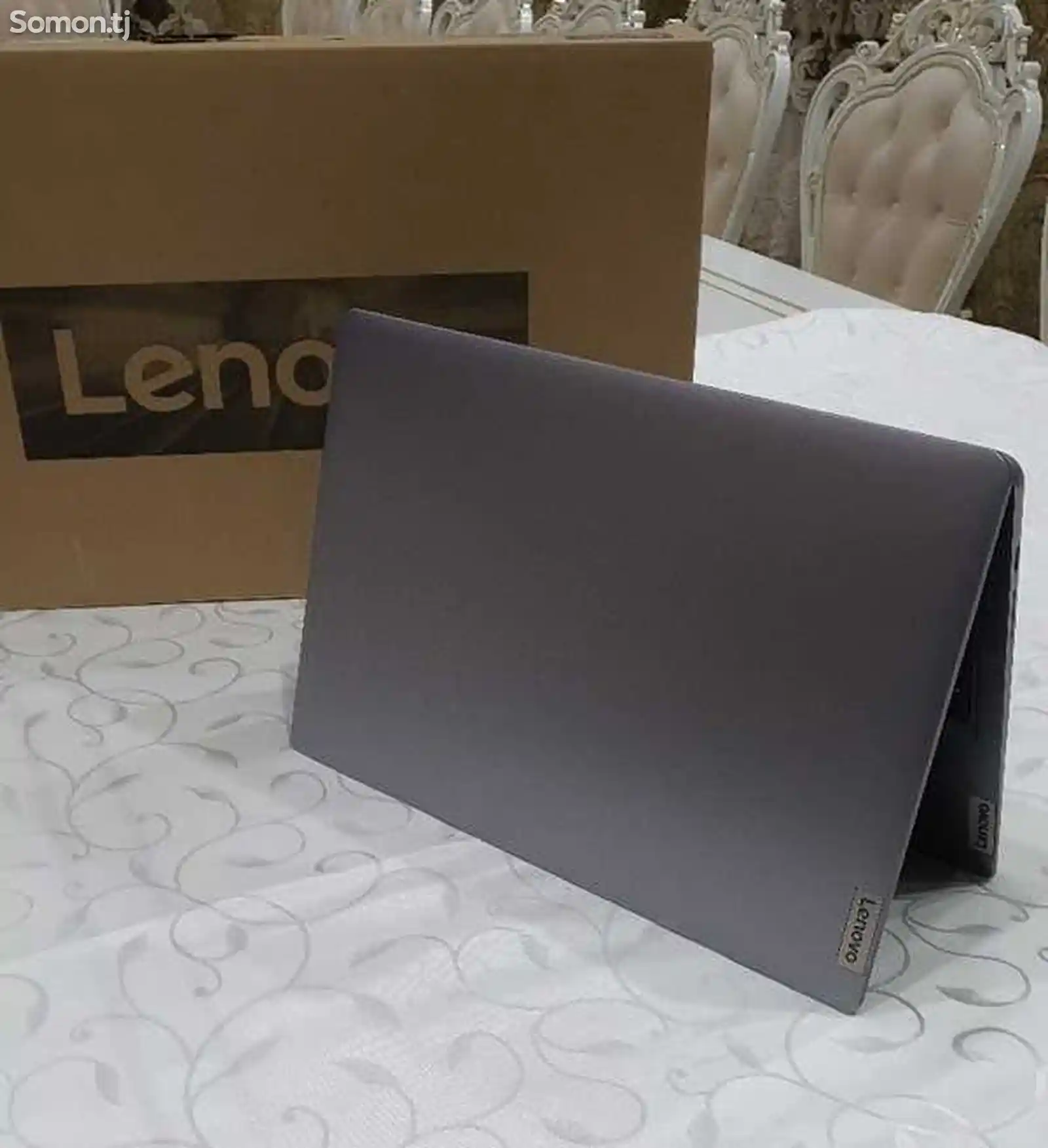 Ноутбук Lenovo CI5 12Gen 8GB 512GB-1
