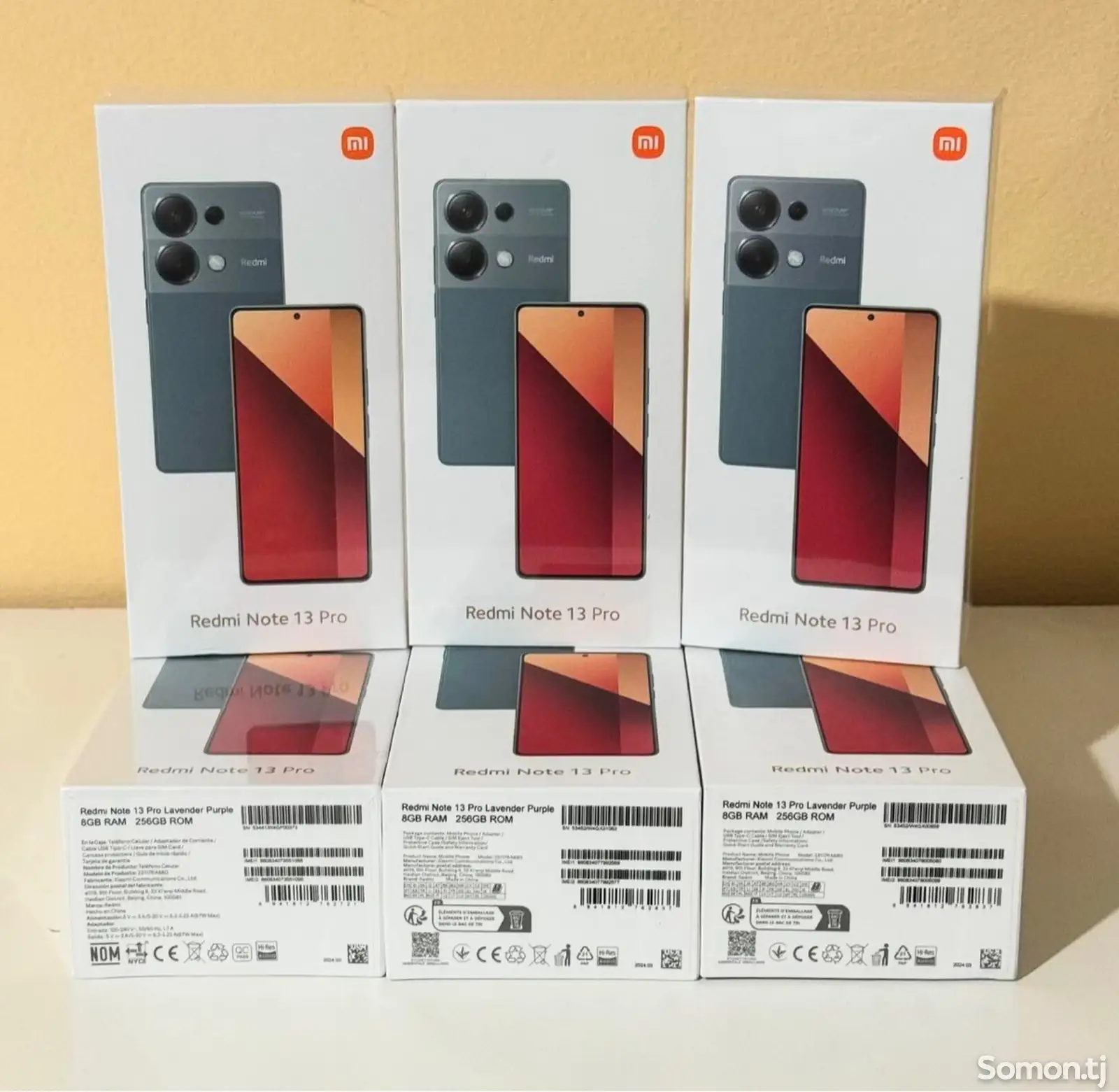 Xiaomi Redmi Note 13pro-1