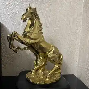 Сувенир - Золотистая лошадь