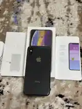 Apple iPhone Xs, 64 gb, Space Grey-6