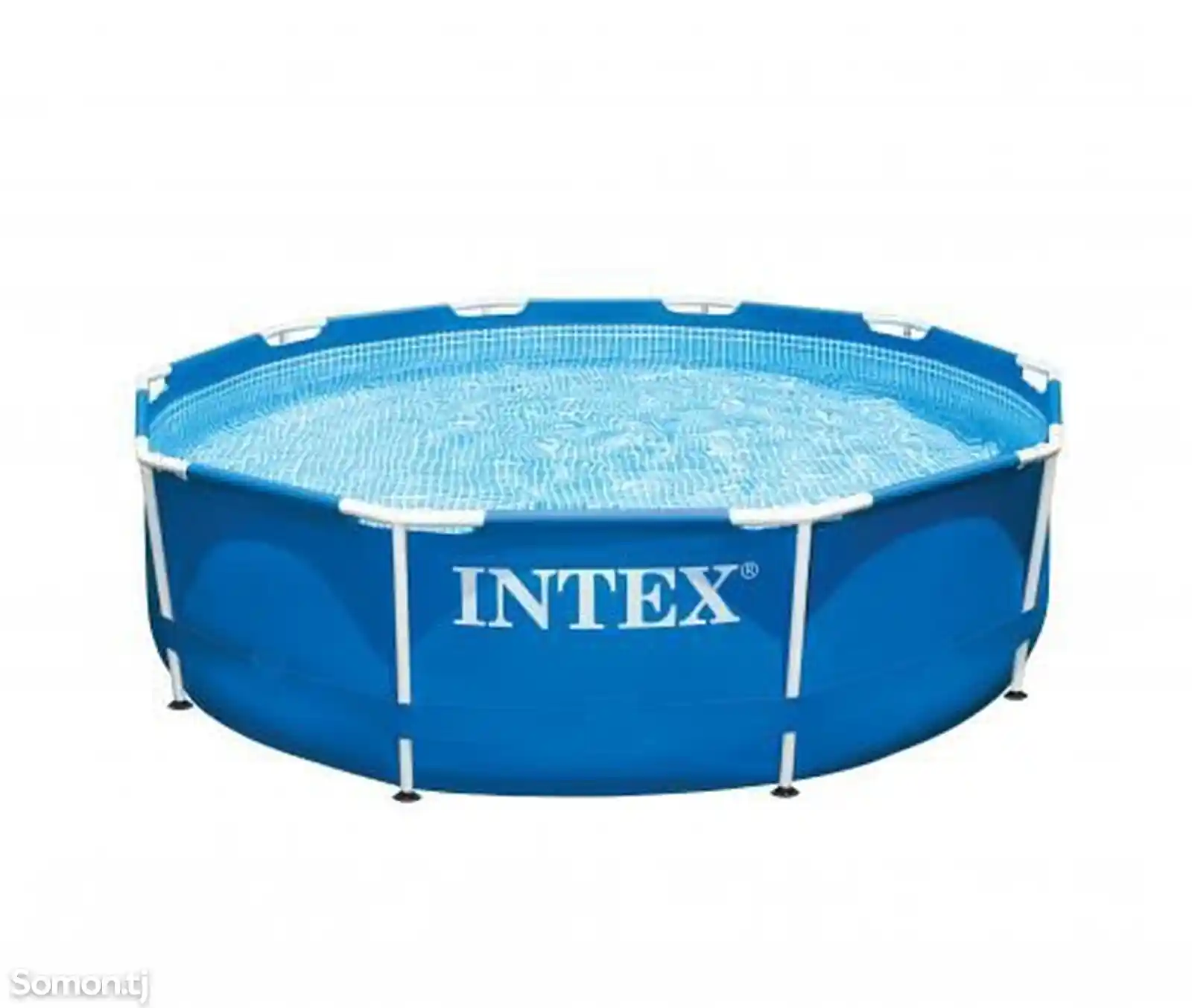 Каркасный бассейн INTEX 3.05x76 см-1