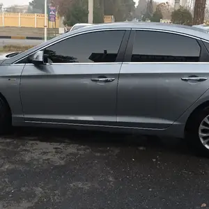 Hyundai Sonata, 2014