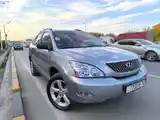 Lexus RX series, 2006-2