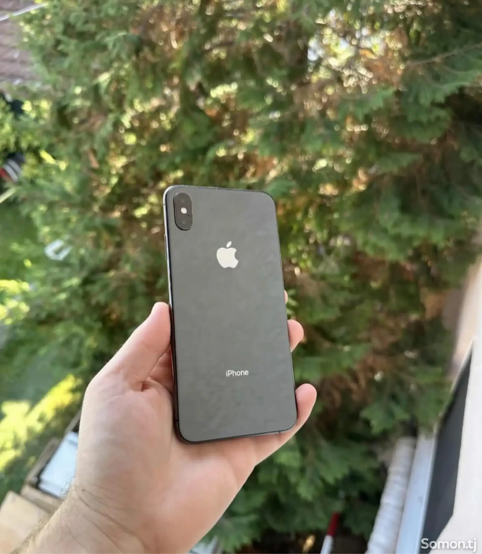 Apple iPhone Xs Max, 64 gb, Space Grey