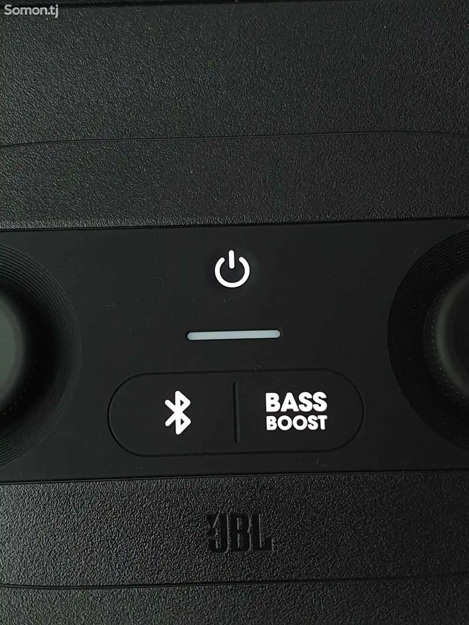 Портативная акустика JBL Partybox 110, 160 Вт-5