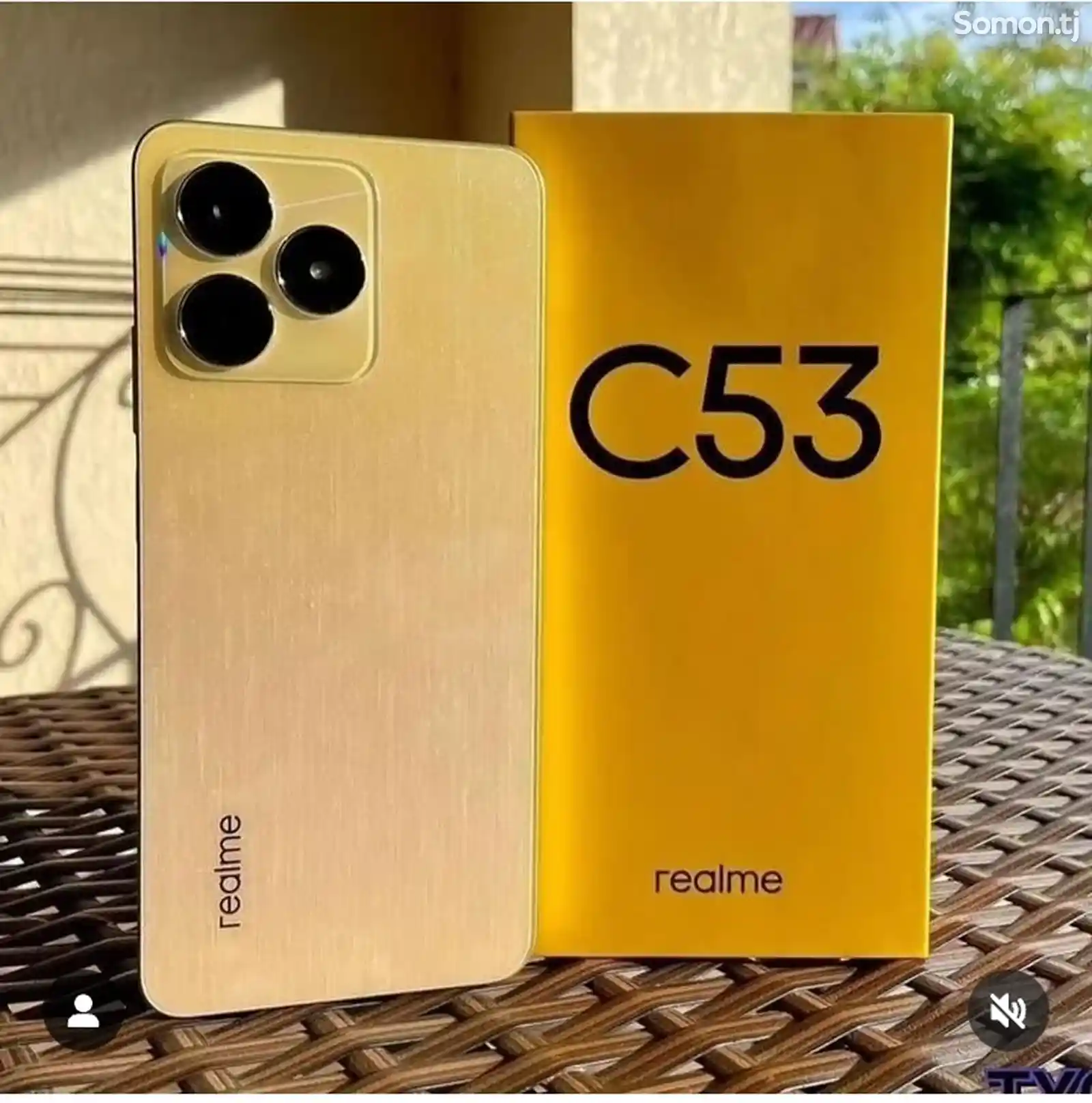 Realme С53 6/128gb-4