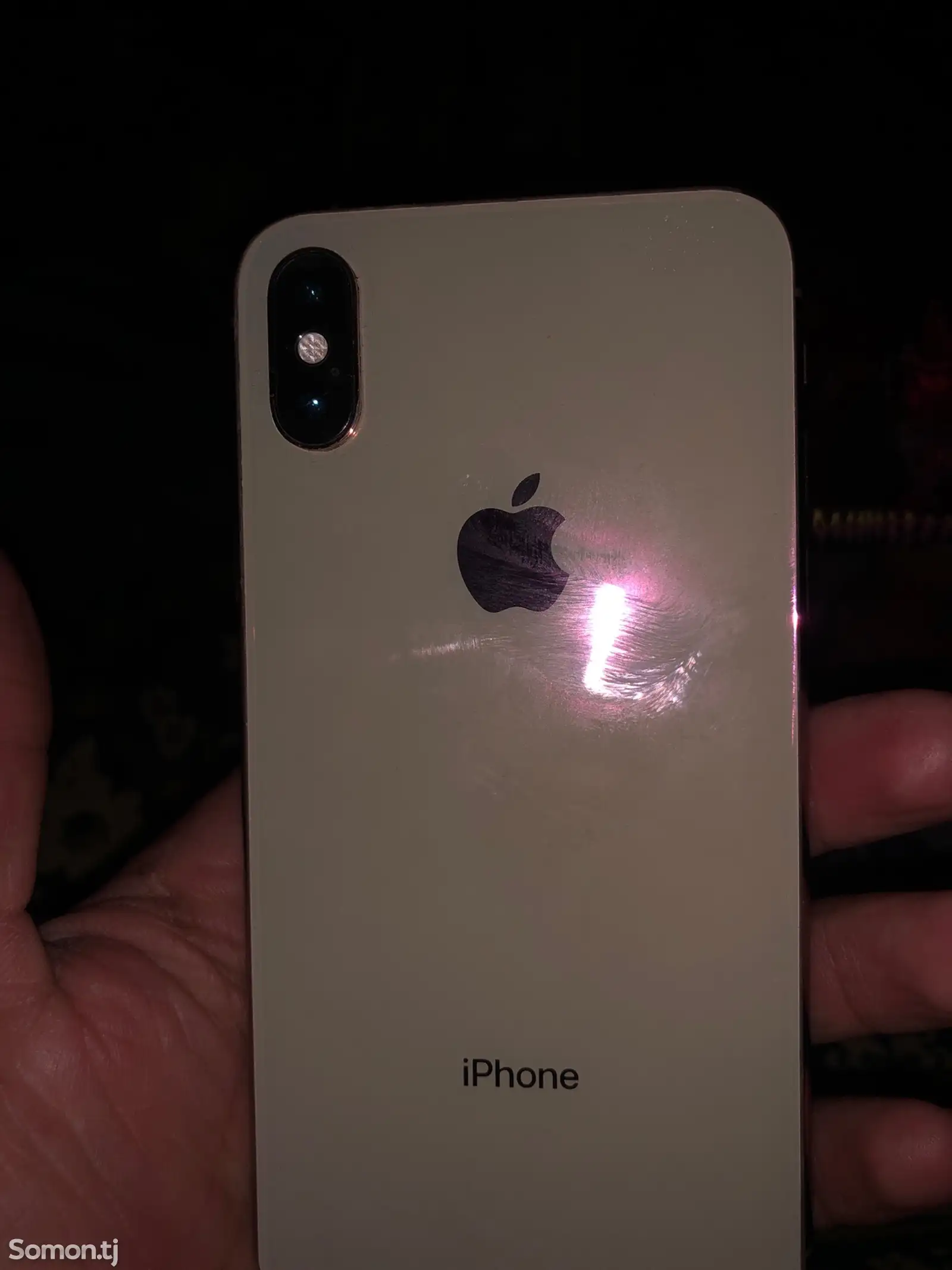 Apple iPhone Xs, 64 gb, Gold-2