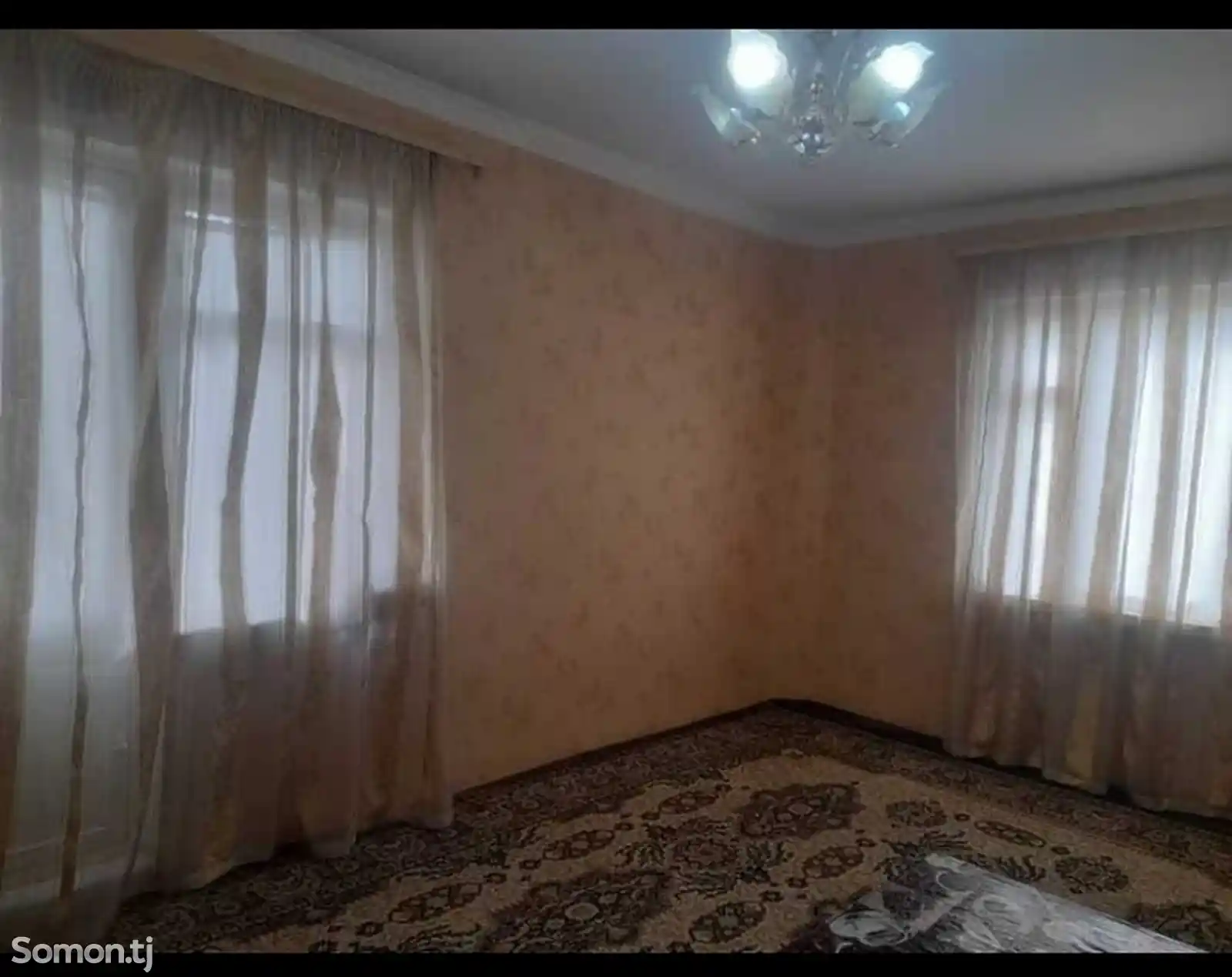 2-комн. квартира, 3 этаж, 60м², К. Хучанди 121-1