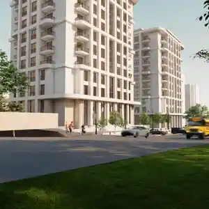 3-комн. квартира, 5 этаж, 115 м², 12 микрорайон