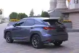 Lexus RX series, 2020-5