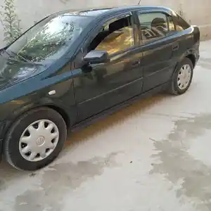 Opel Astra G, 1998