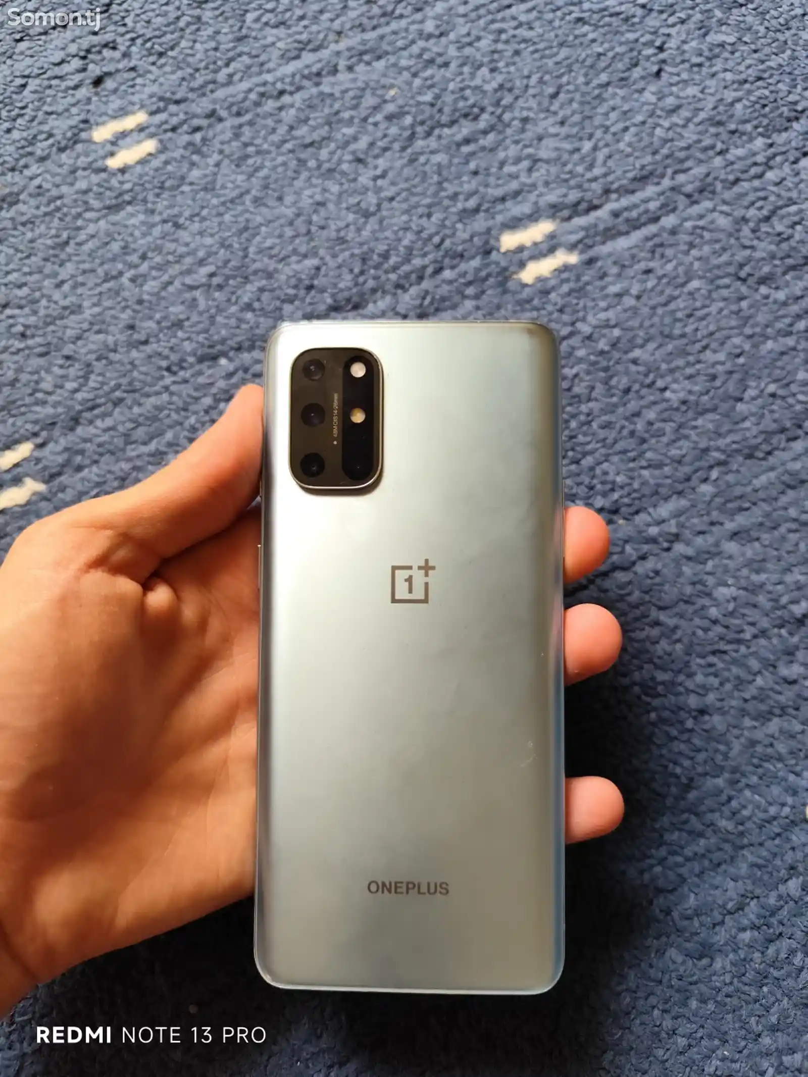 OnePlus 8T-1