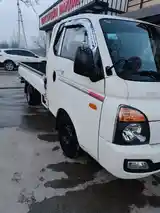 Бортовой автомобиль Hyundai Porter, 2012-4