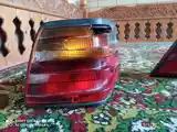 Задние фары от Mercedes benz w124-5