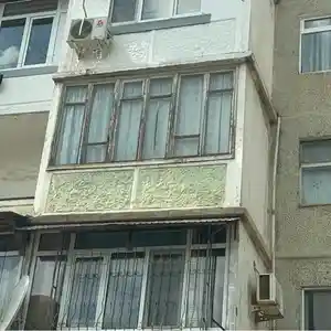 3-комн. квартира, 3 этаж, 78 м², Суғдиён 34