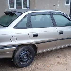 Opel Astra F, 1997