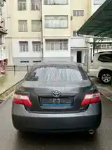 Toyota Camry, 2009-5