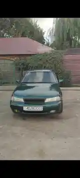 Daewoo Nexia, 1995-2