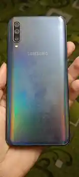 Samsung Galaxy A50-4