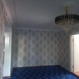 2-комн. квартира, 1 этаж, 50м², 20 мкр