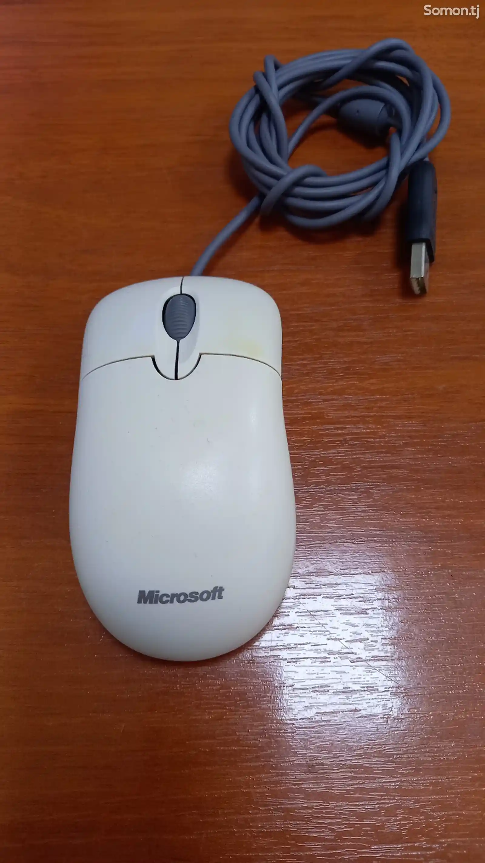 Мишка Microsoft 1094-1