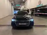 Audi A6, 2021-2