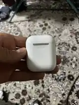 Беспроводные наушники Airpods 2-2