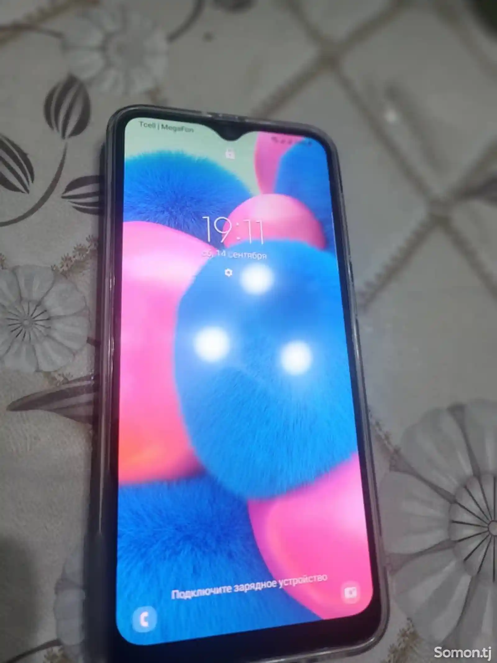 Samsung Galaxy A30S-1