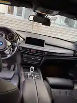 BMW X5, 2016-8