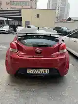 Hyundai Veloster, 2013-4