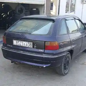 Opel Astra F, 1995