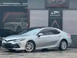 Toyota Camry, 2018-2