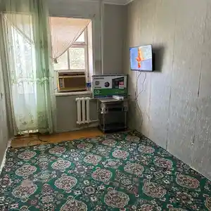 2-комн. квартира, 2 этаж, 55м², 28мкр