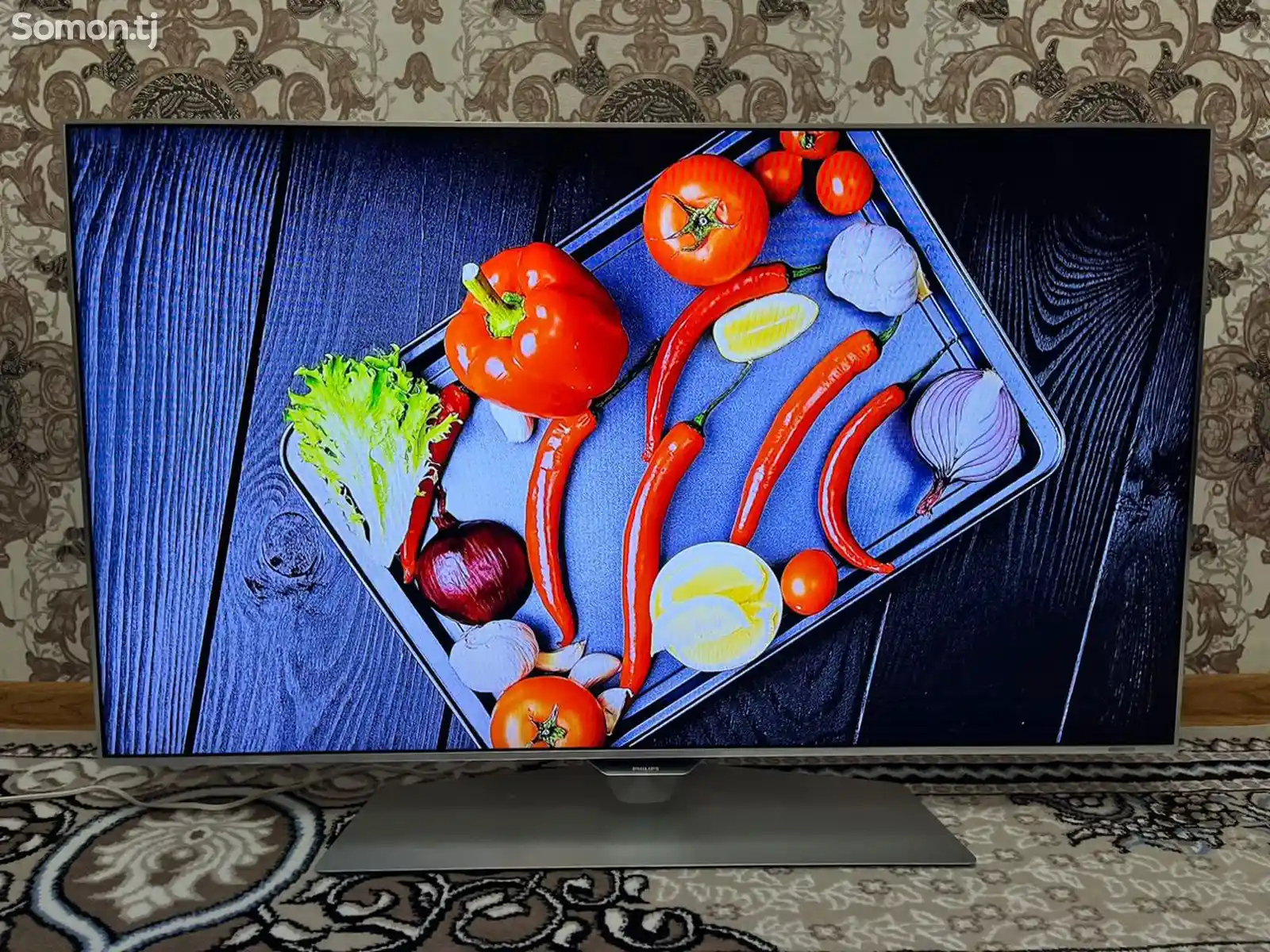 Телевизор Samsung 49 Smart Tv-5