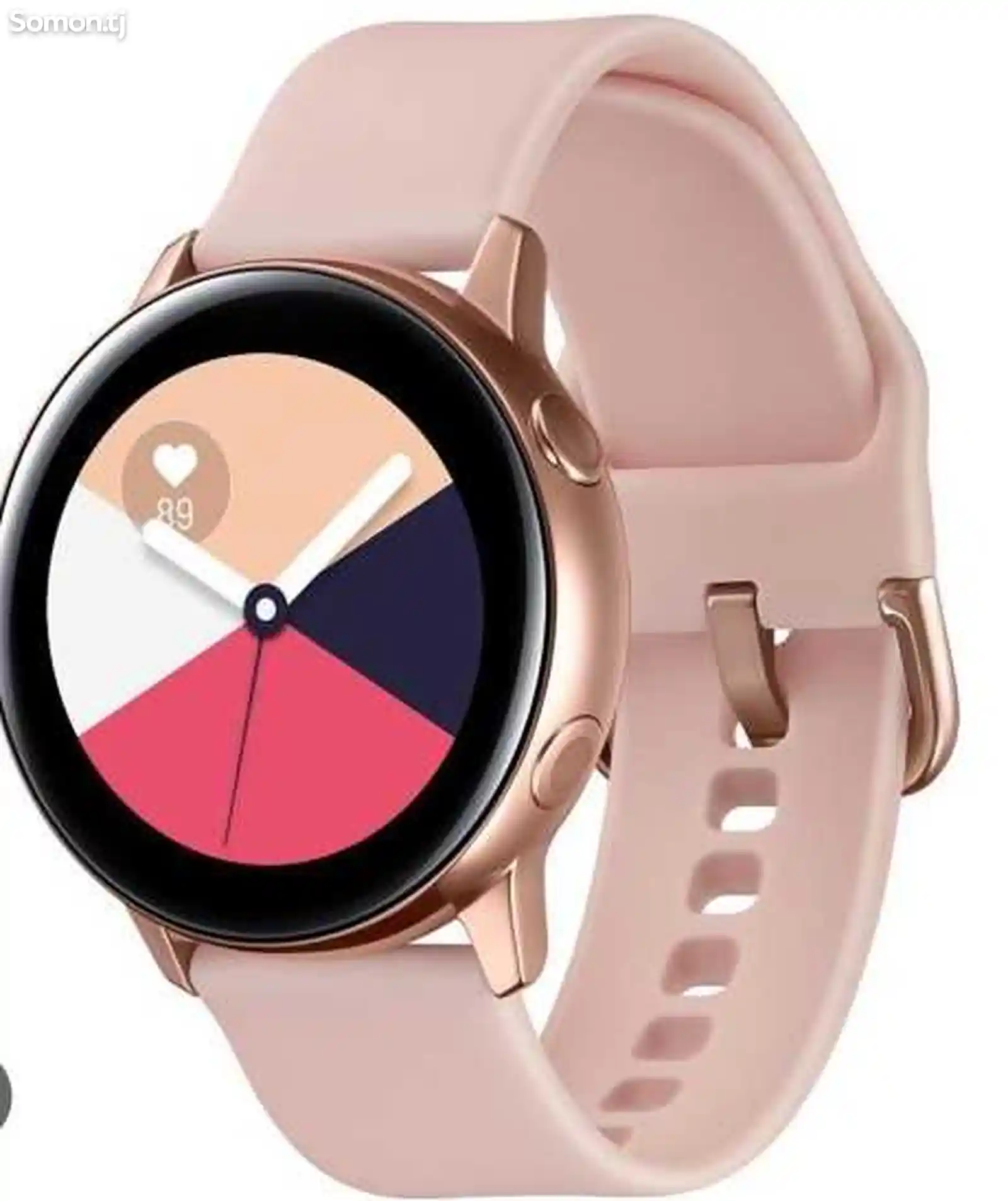 Смарт часы Smart Watch Active 2 T2 pro-5